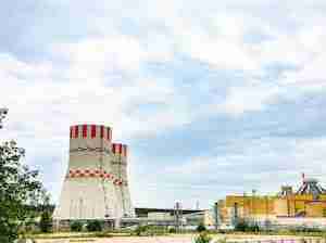 На Нововоронежской АЭС отработают навыки противоаварийного реагирования