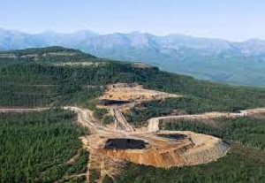 Обогатительная установка Эльгинского угольного месторождения переходит на круглогодичный режим