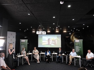 Нижний Новгород вошел в список пилотных регионов по развитию электротранспорта