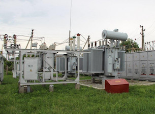 «Усть-Лабинские электрические сети» вывели в капремонт подстанцию «Полив-Бейсуг»