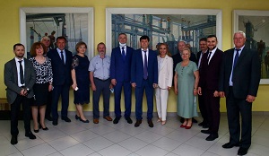 Учебные центры 4 регионов «Россети Центр» и «Россети Центр и Приволжье» стали пионерами по числу обученных кадров