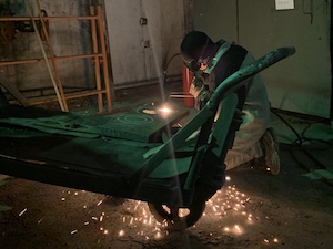 Тимлюйской ТЭЦ вывела в капремонт котлоагрегат №6