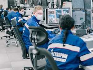 Коллективный иммунитет к COVID-19 выработан более чем у 80% работников Московского НПЗ