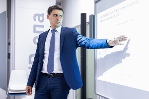 Портфель клиентских договоренностей проектов 6-ого цикла бизнес-акселератора Росатома составил 3,2 млрд рублей