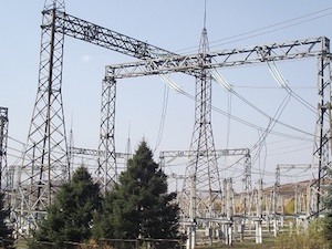 «ФСК ЕЭС» модернизирует крупнейший центр питания Приморского энергокольца