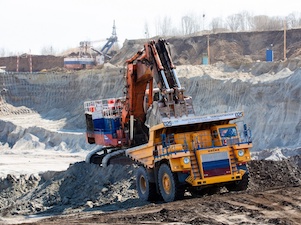 Разрезоуправление «Новошахтинское» отгрузило 65 млн тонн угля за годы работы в составе СУЭК