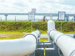 ЛУКОЙЛ запатентовал технологию разрушения стойких водонефтяных эмульсий