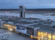 Ааэропорт Кольцово модернизирует площадку хранения авиатоплива