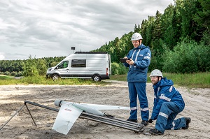 «Газпром нефть» представила отчет о развитии в 2020 году