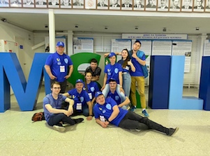 В Лесном и Трехгорном сотрудники «Маяка» завоевали три путевки в финал отраслевого чемпионата Atomskills-2021