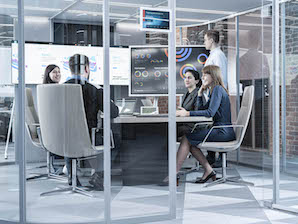 «Газпром нефть» и «1С» разработают российскую отраслевую платформу управления ресурсами