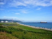 «Совкомфлот» отфрахтовал проекту «Сахалин-2» два танкера на СПГ-топливе сроком на 10 лет