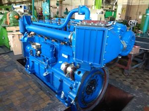 Примтеплоэнерго купило современный энергокомплекс для электроснабжения поселка Амгу