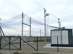 Объем присоединенной мощности в Тихорецком энергорайоне Кубани составил 5 МВт