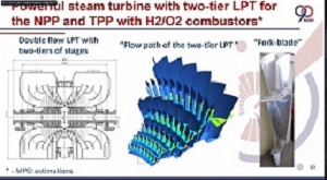 Ученые МЭИ представили разработки для электротранспорта на водородных топлиных элементах