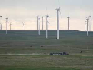 Совместный фонд «РОСНАНО» и Fortum выходит из проектов ветроэлектростанций в Калмыкии