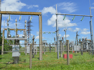«Россети Кубань» направят 2,4 млн рублей на капремонт подстанции «Николенская»