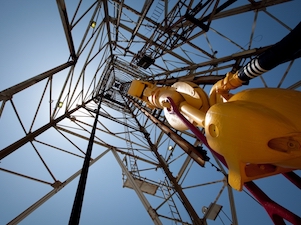 Ростех и «ПетроИнжиниринг» займутся выпуском оборудования для добычи углеводородов