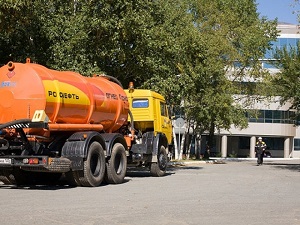 «Интер РАО – Инжиниринг» проведёт проектно-изыскательские работы энергообъектов «Восток Ойл» «Роснефти»