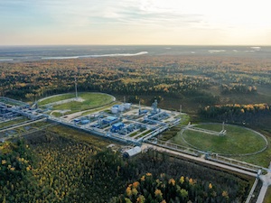 «Газпром нефть» и PwC в России будут развивать цифровые решения для геологии и нефтедобычи