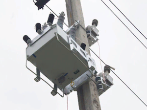 «Россети Сибирь» до конца 2021 года установят 150 реклоузеров на ЛЭП 6-20 кВ