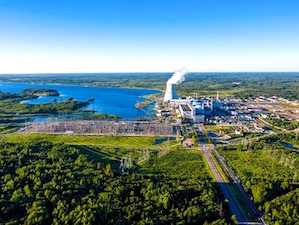 Росэнергоатом заключил свободные договоры на поставку «безуглеродной» электроэнергии на 5 млрд рублей