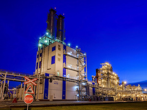 «Полиом» модернизирует производство полипропилена