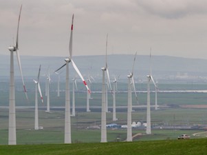 «Механотроника» оснастила Кочубеевскую ВЭС цифровыми устройствами релейной защиты