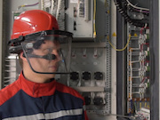 «Ленэнерго» тестирует программный комплекс с дополненной реальностью для обучения оперативного персонала