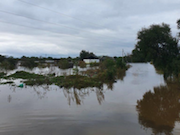 «ДРСК» разрабатывает маршруты перемещения спецтехники с учетом прогнозов изменения уровня рек