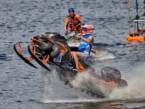 «Пермэнерго» обновило ЛЭП на площадке фестиваля «Оса – акватория Беринга»