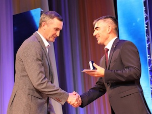 Томусинское погрузочно-транспортное управление за 65 лет перевезло 700 млн тонн угля