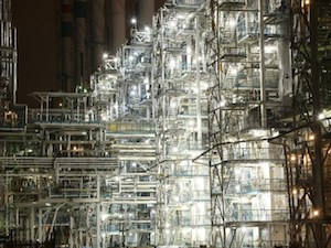 СИБУР обеспечит арендным жильем 600 семей сотрудников строящегося Амурского ГХК