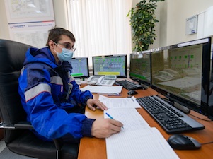 «Транснефть – Дальний Восток» модернизировала единую систему управления ВСТО-2