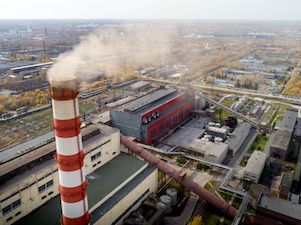 Тепловая мощность Новосибирской ТЭЦ-3 вырастет на 20%, электрическая — на 8%