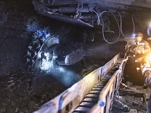 «Ургалуголь» намерен увеличить добычу угля в 2021 году на 40% – до 10,2 млн тонн