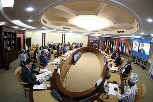 Решения «Росатома» по цифровизации госуправления оценили на IT-форуме страны БРИКС и ШОС