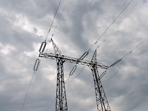 «ФСК ЕЭС» заменит 184 километра грозотроса на ЛЭП в Свердловской области