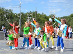 В 2021 году фонд грантового конкурса в Краснокаменске составил 3,75 млн рублей