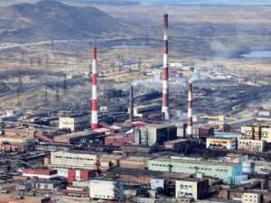 Кольская ГМК усовершенствовала систему диспетчерского управления электроснабжением производства