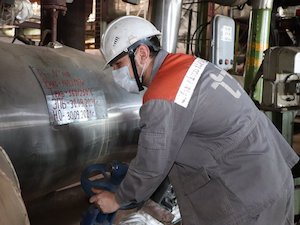 «Т Плюс» направит полмиллиарда рублей на подготовку ульяновских станций к зиме