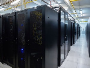 «Росэнергоатом» закрыл сделку по приобретению дата-центра StoreData