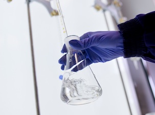 «Транснефть – Западная Сибирь» закупила современное оборудование для эколого-аналитических лабораторий