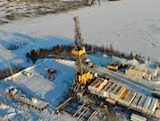 «Самотлорнефтегаз» за 5 лет направил на рекультивацию земель более 4 млрд рублей