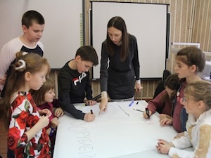 На конкурс «МультиКЛИПация» поступило 69 детских работ из атомных городов России и Белоруссии