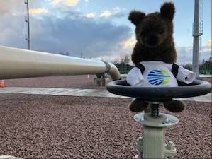 Три главных риска США из-за препятствий строительству «Северного потока-2»