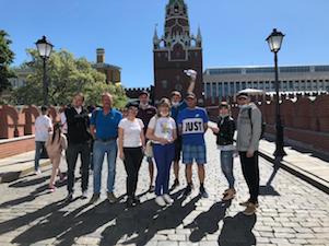 «КрымТЭЦ» восстановила традицию коллективных поездок за пределы Крыма