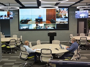 Инжиниринговый дивизион Росатома существенно снизил коэффициент частоты производственного травматизма