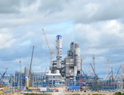 СИБУР и «Газпром» договорились о совместном использовании инфраструктуры Амурского ГПЗ и Амурского ГХК