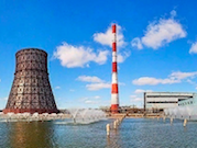 Томская ГРЭС-2 отремонтировала котлоагрегат №6